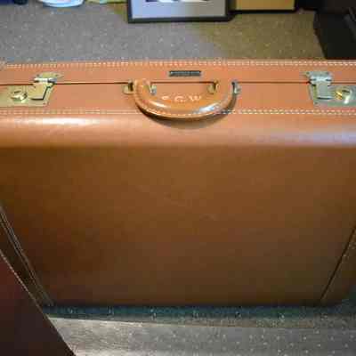 Suitcase