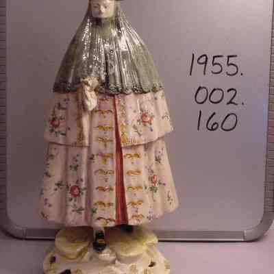 Figurine
