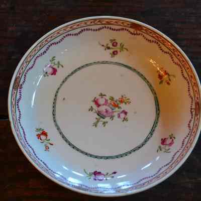 Plate