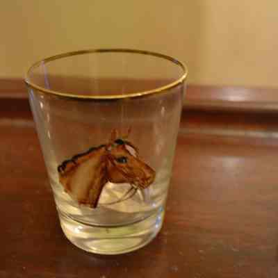 Drinking Glass