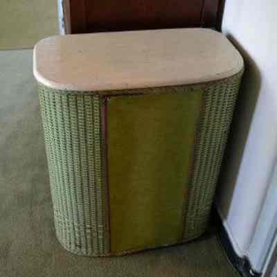 Laundry Basket