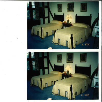 scan of photographs