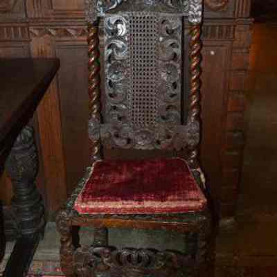 Cushion