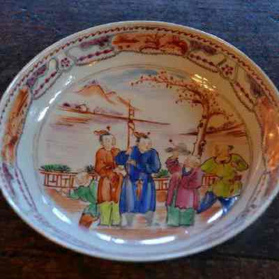 Plate