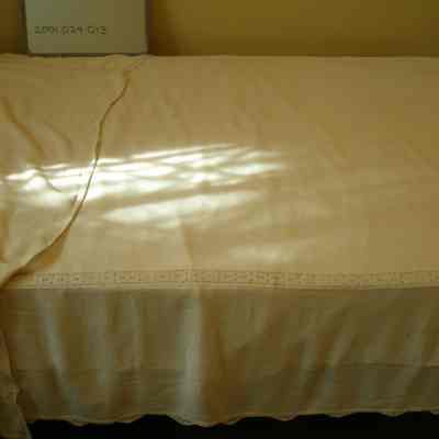 Sheet