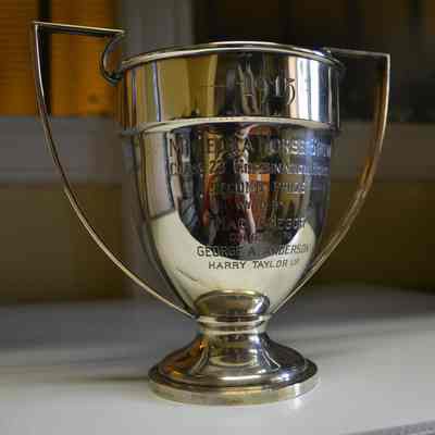 Trophy
