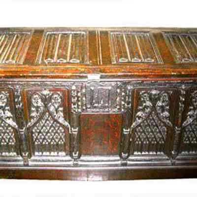 Chest