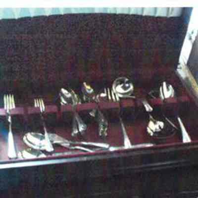 Flatware