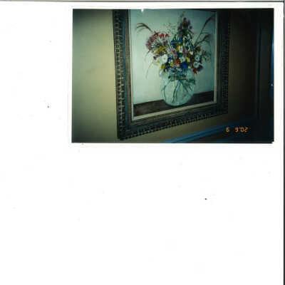 scan of photograph