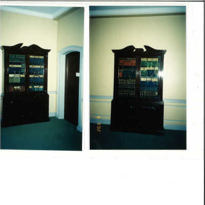 scan of photographs