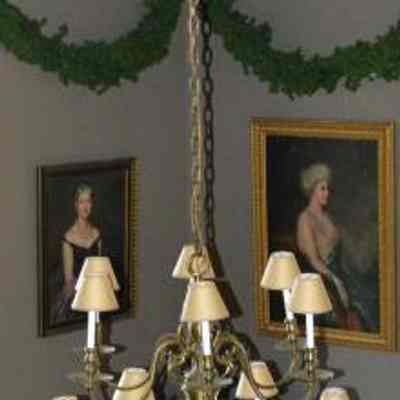 Chandelier