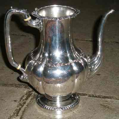 Coffeepot
