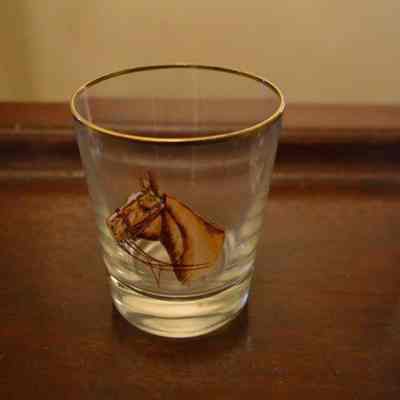 Drinking Glass