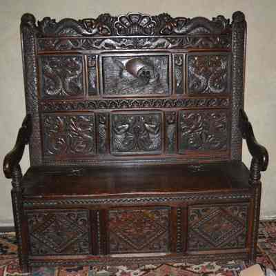 Bench