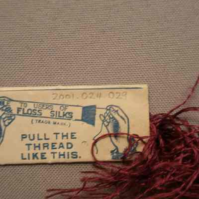 Thread