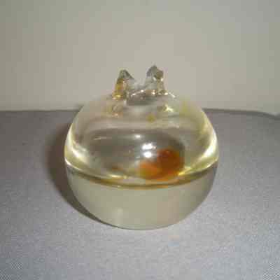 Bottle, Toilet