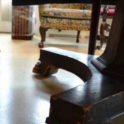 Table detail
