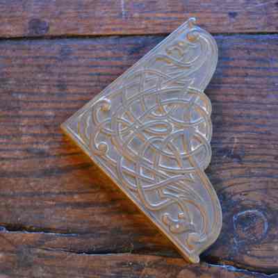 Stationary-Paper weight