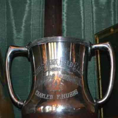 Trophy