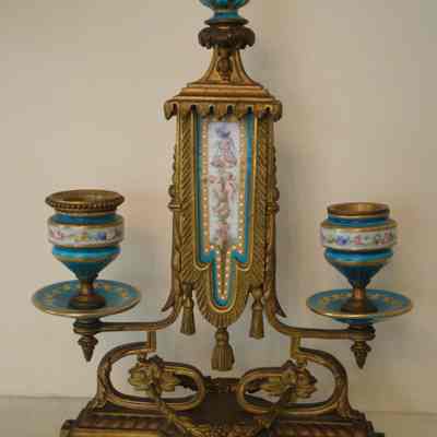 Candlestick