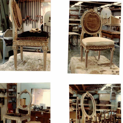 restoration 1986