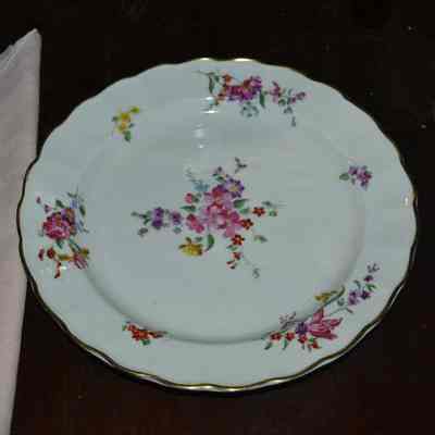 Plate