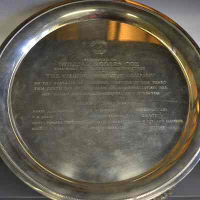 Plate