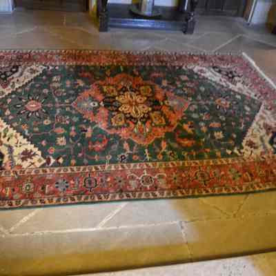 Rug