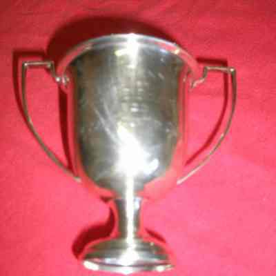 Trophy