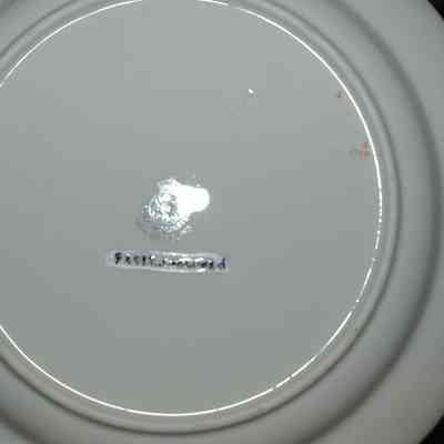 Plate Base