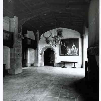1979 Great Hall