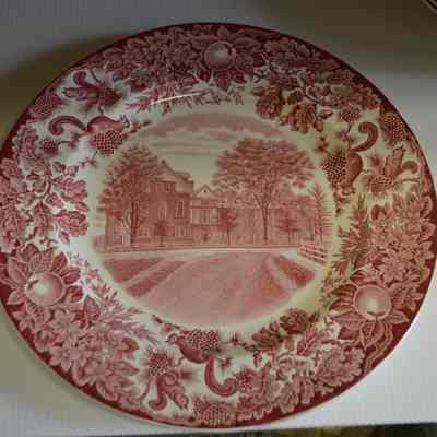 Plate