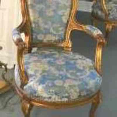 Fauteuil