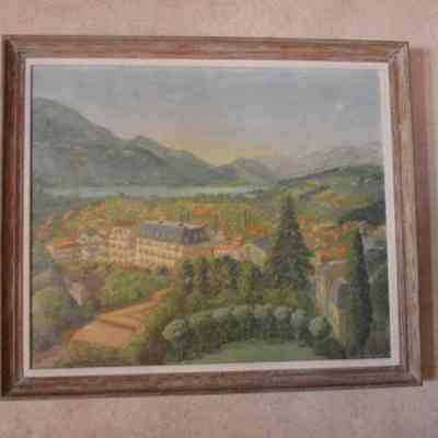 Painting