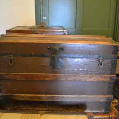 Trunk