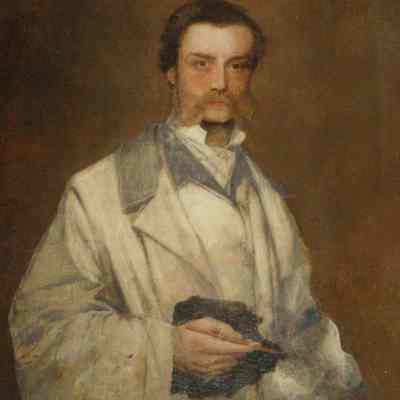 Self Portrait