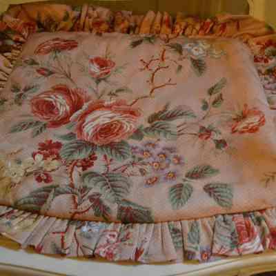 Cushion