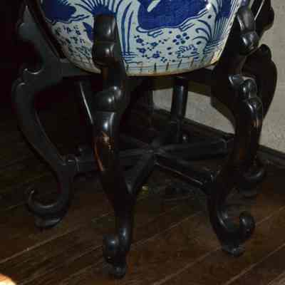 Plant Stand