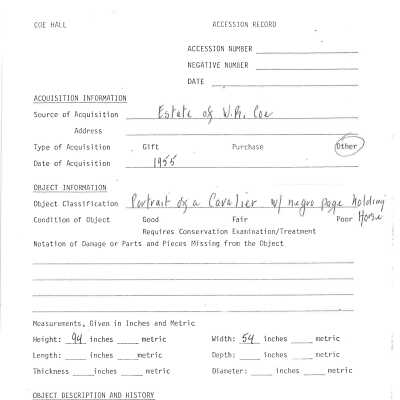 acquisition information (1)