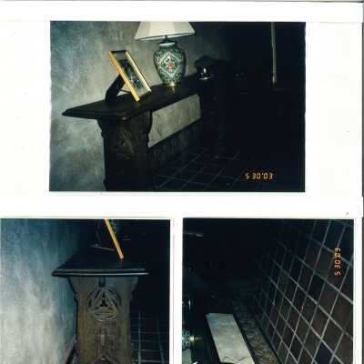 scan of photographs