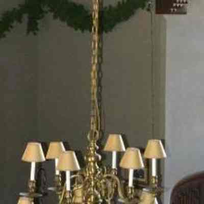 Chandelier