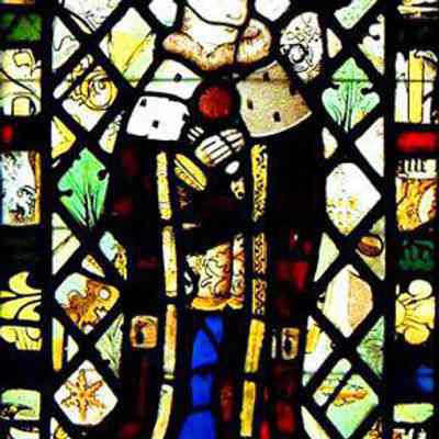 Nine Pieces of Hever Castle