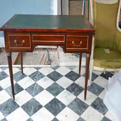Bureau