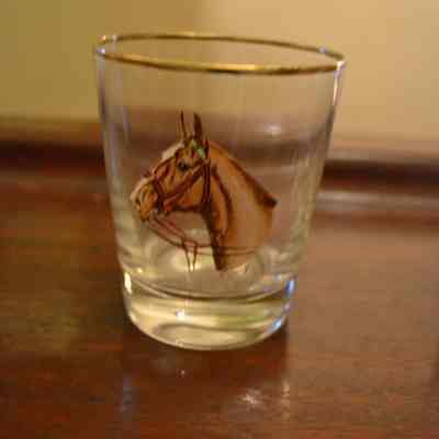 Drinking Glass