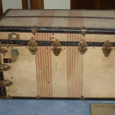 Trunk