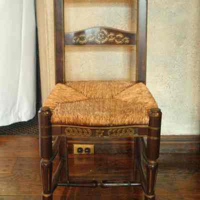 Chair, Dining
