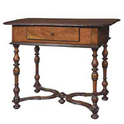 Center Table