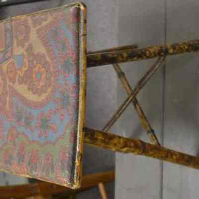 Stool