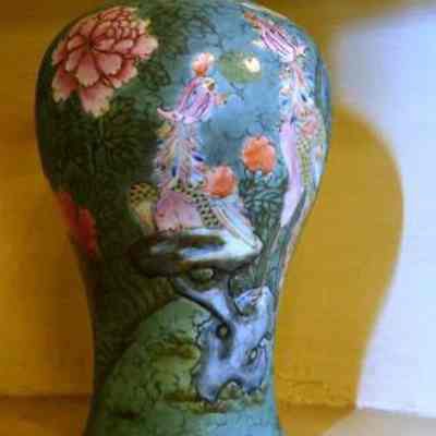 Vase