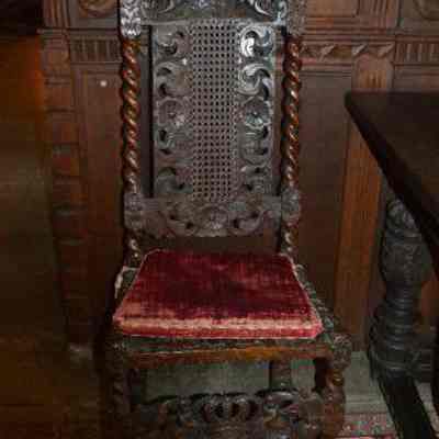 Chair